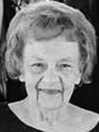 Jeri Nace Vanaman Farnsworth